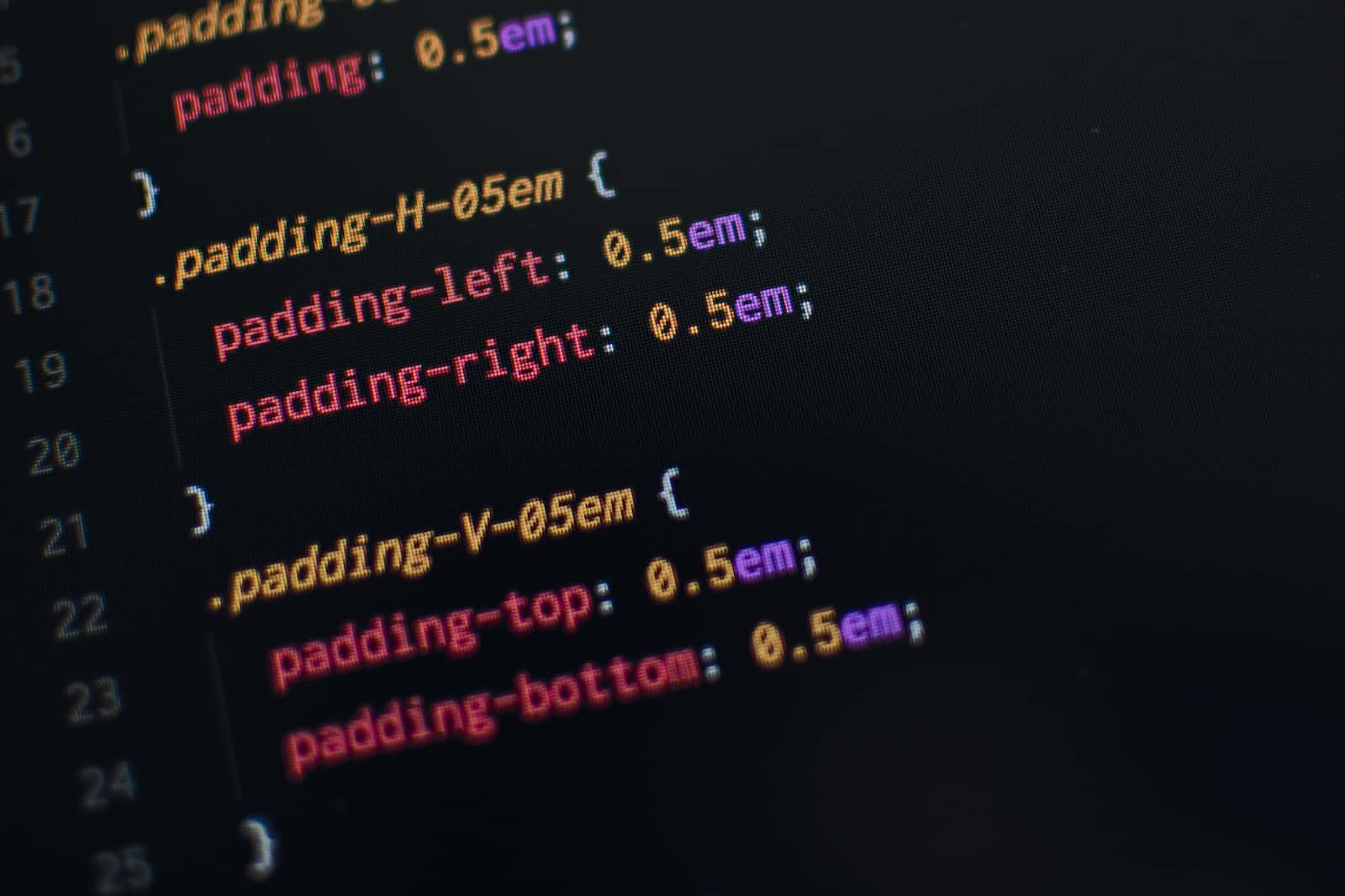 CSS Selectors